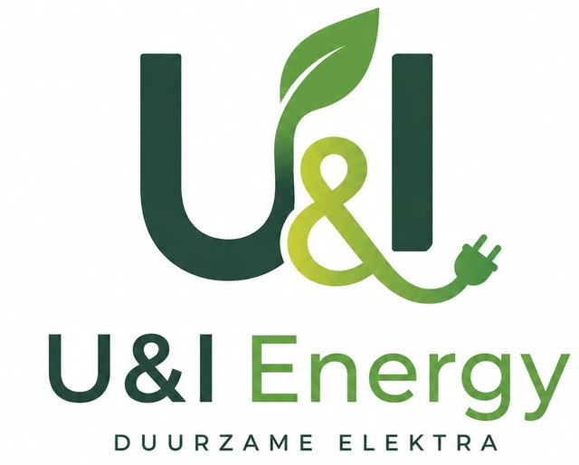 U&I Energy logo